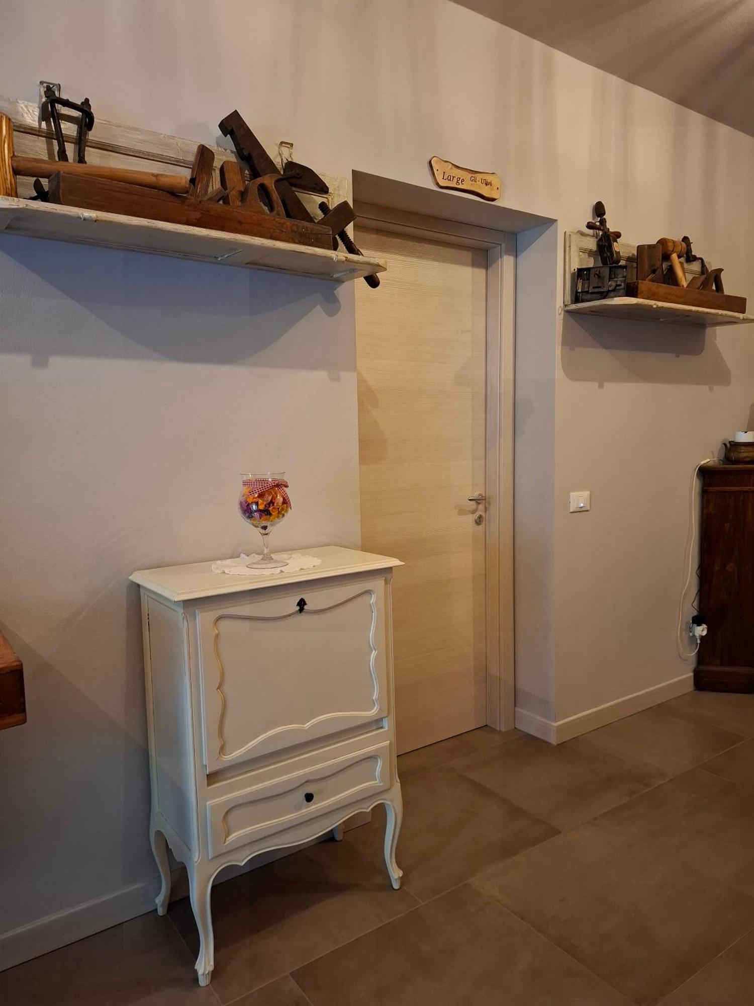 Gli Ulivi Rooms Lucca Cameră foto