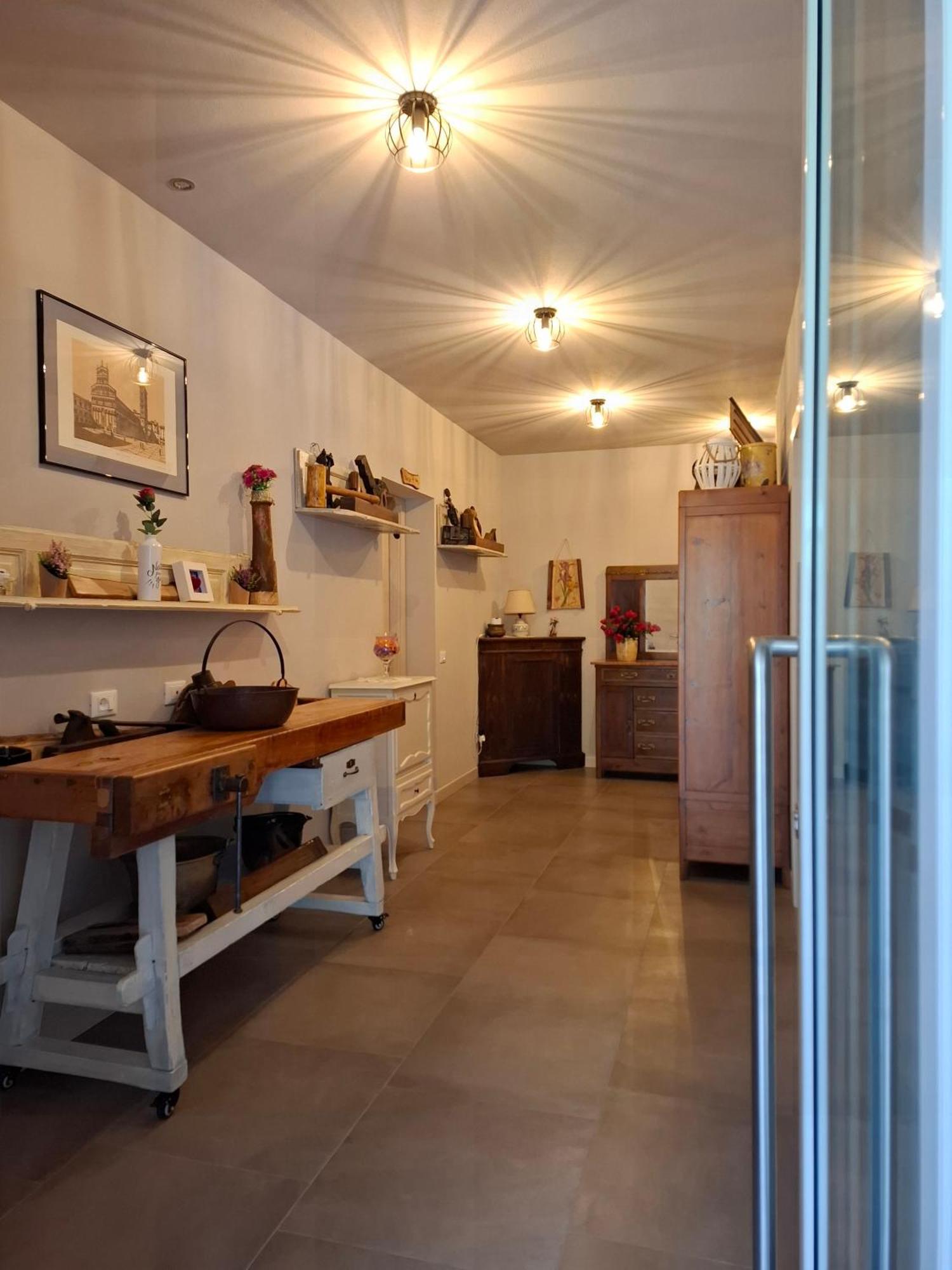 Gli Ulivi Rooms Lucca Cameră foto